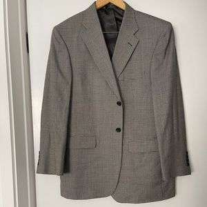 Men’s Jacket